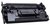 CF287X HP korvaava tarvikekasetti, Bk, 18000 sivua, Takuu 6kk