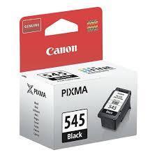 Canon PG-545 mustepatruuna, Musta, Aito ja alkuperäinen 8287B001
