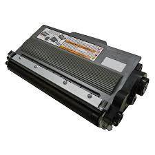 Brother TN-3330 mustekasetti Premium korvaava, Jumbo 8000 sivua, (vakio 3000), Takuu 3v.