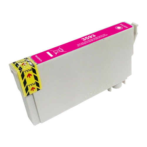 Epson C13T35934020 mustekasetti Premium korvaava Magenta Epson 35XL, Takuu 2v.