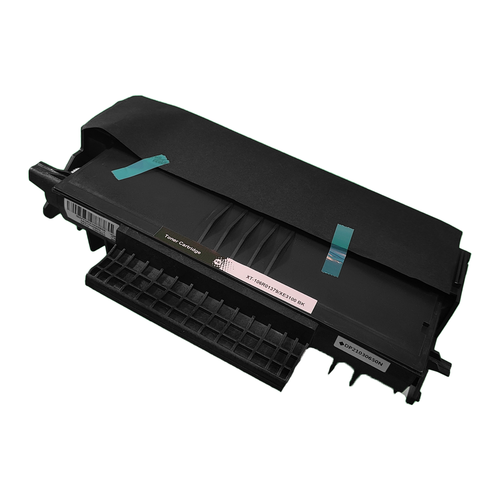 Xerox 106R01379 mustekasetti Premium korvaava, Musta 4000 sivua, Takuu 3v.