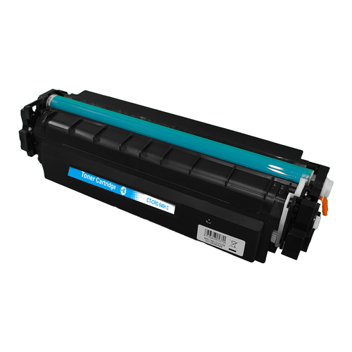 CANON 1253C002 mustekasetti Cyan, Tarvike Premium Canon 046H, 5000 sivua, Takuu 3v.