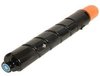 CANON C-EXV28 mustekasetti, Canon 2789B002AA, Black, Tarvike, 44000 sivua, Takuu 3v.