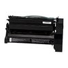 LEXMARK 15G041K mustekasetti Black, Tarvike, 6000 sivua, Takuu 3v., Lexmark C752,760/762
