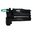 LEXMARK X792X1KG mustekasetti Black, Tarvike, 20000 sivua, Takuu 3v., Lexmark C792