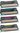 LEXMARK 24B5702 mustekasetti Magenta, Tarvike, 10000 sivua, Takuu 3v., Lexmark XS748