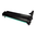 OKI 43870024 rumpu Black, Tarvike, 20000 sivua, Takuu 3v., OKI C5850, OKI C5950