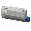 OKI 45396304 mustekasetti Black, Tarvike, 8000 sivua, Takuu 3v., OKI MC760, OKI MC770