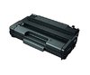RICOH 406522 mustekasetti Black, Tarvike, 5000 sivua, Takuu 3v.