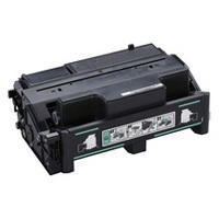 RICOH 406685 mustekasetti Black, Tarvike, 25000 sivua, Takuu 3v.