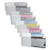 Epson C13T636200 Cyan mustepatruuna, korvaava Premium 700ml, Takuu 1v.