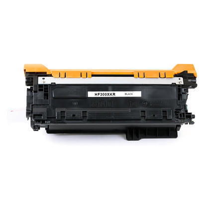 HP CF330X laadukas Black tarvikekasetti 20500 sivua, Premium 654X, Takuu 3v.