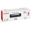 Canon 2662B002 alkuperäinen mustekasetti 3400 sivua, Musta Canon CRG-718