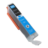 Canon CLI-551C XL yhteensopiva Cyan värikasetti