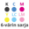 Epson Multipack 6-colors, Epson C13T37984010 Premium korvaava Epson 378XL, Takuu 2v., 500/830 sivua