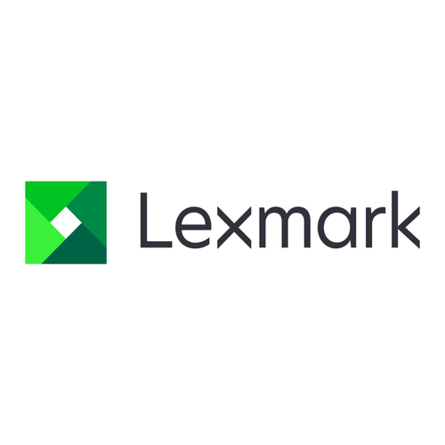 Lexmark 80C2SK0 Musta värikasetti 2.5K, Aito ja alkuperäinen, Lexmark CX510