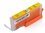 CANON CLI-581XL Yellow Premium korvaava väripatruuna suurtäyttö +50%, 13ml, (norm. 8ml)