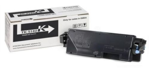 OEM-KYO-TK-5140BK