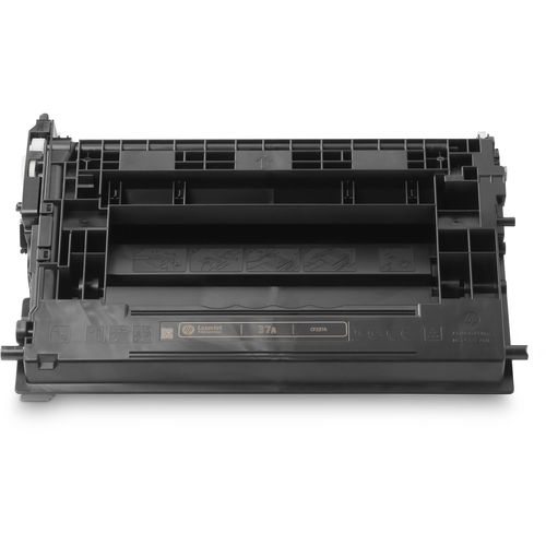 HP CF237A mustekasetti, Musta Premium korvaava tarvikekasetti,11000 sivua, Takuu 3 vuotta