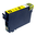 Epson 502XL mustekasetti Yellow, Jumbo 12ml (norm. 502XL 6,4ml) korvaa Epson C13T02W44010, Takuu 2v.