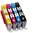 CANON CLI-581XXL Multipack Bk,C,M,Y  Premium korvaava jumbo 13ml