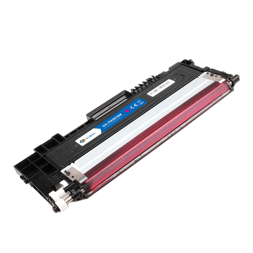 HP 117A värikasetti, Magenta, Premium tarvikevalmistaja, korvaa HP W2073A, 700 sivua