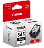 Canon PG-545XL mustepatruuna 2,2 enemmän tulosteita, Musta, Aito ja alkuperäinen 8286B001