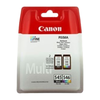 Canon CL-546 cmy / PG-545 bk multipack, Aito ja alkuperäinen 8287B006