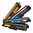 TN243CMYK Brother Multipack 4-v, korvaava Premium värikasetit, JUMBO 3K/2.5K., Takuu 3v.