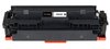 HP 415X mustekasetti, Black, musta tarvikekasetti, HP W2030X suurtäyttö 7500 sivua, EI alkuperäinen