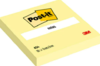 Post-it 3M viestilappu 76x76mm kelt. 12 kpl