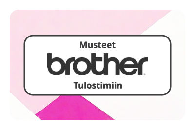 musteet_brother_tulostimiin