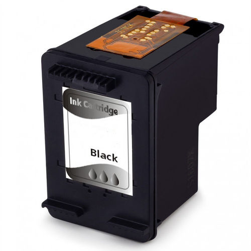 HP 305XL Black, Musta XXXL suurtäyttö +350% extraa, 18ml (vakio 4ml), Tarvikevalmistaja