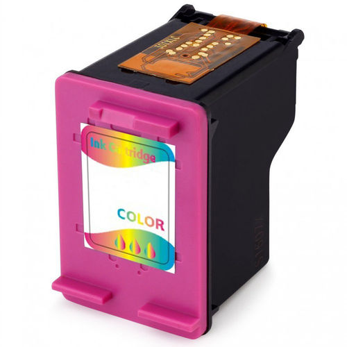 HP 305XL CMY Tri-Color, XXXL suurtäyttö +250% enemmän, 18ml (vakio 5ml), Tarvikevalmistaja