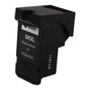 Canon PG-545XL mustepatruuna, Musta, Tarvike suurtäyttö korvaa Canon 8286B001