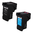 Canon PG-545XL/CL-546XL Bk+CMY + A6 paperi 50 arkkia, Tarvike suurtäyttö, korvaa 8288B001