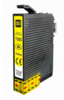 Epson 503XL mustekasetti Yellow, Premium korvaava Epson C13T09R44020, Takuu 2v., Keltainen
