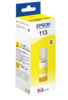 EPSON 113 Yellow 70ml, Aito ja alkuperäinen Epson C13T06B440, n.6000 sivua