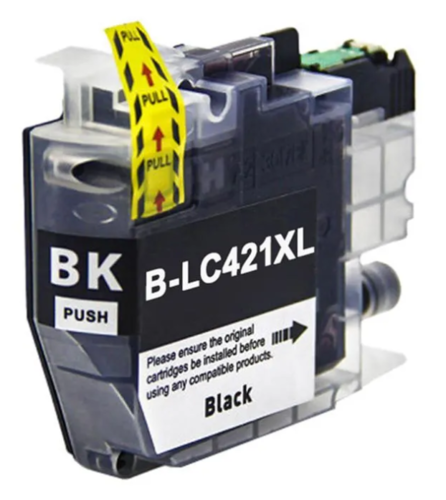 BR-LC421XLBK-TA