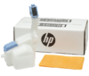HP CE265A Hukkavärisäiliö, Aito ja alkuperäinen HP, Toner collection Kit