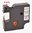DYMO D1 3kpl/pkt Yhteensopiva kirjoitinteippi 45013, Musta teksti - Valkoinen tausta, 12mm x 7m
