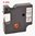 DYMO D1 5kpl/pkt Yhteensopiva kirjoitinteippi 45013, Musta teksti - Valkoinen tausta, 12mm x 7m