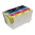 EPSON 35XL bk,c,m,y Multipack, Epson C13T3596 korvaavat tarvikekasetit, Takuu 2 vuotta