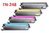 TN248VAL XL Brother Value-Pack korvaava Premium Bk,C,M,Y, 3000/2300 sivua, Takuu 3v.