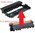 Brother TN2320 TWIN tuplapkt, tarvikekasetti 2 x 2600 sivua