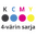 HP 131A CMYK Premium tarvikekasetti, 1600/1400 sivua, Takuu 3v., HP CF210A, CF211A, CF212A, CF213A