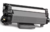 HL-L2400DW Brother mustekasetti 3000 sivua, Musta, Premium tarvikekasetti, Takuu 3v., TN2510XL