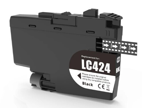 BR-LC424BK-TA