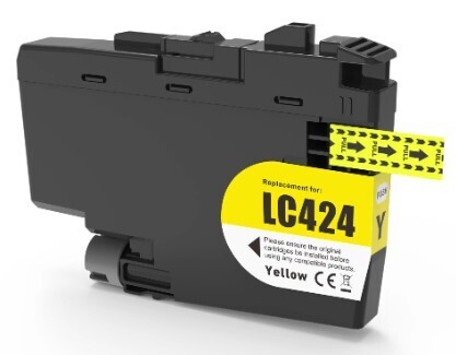 BR-LC424Y-TA