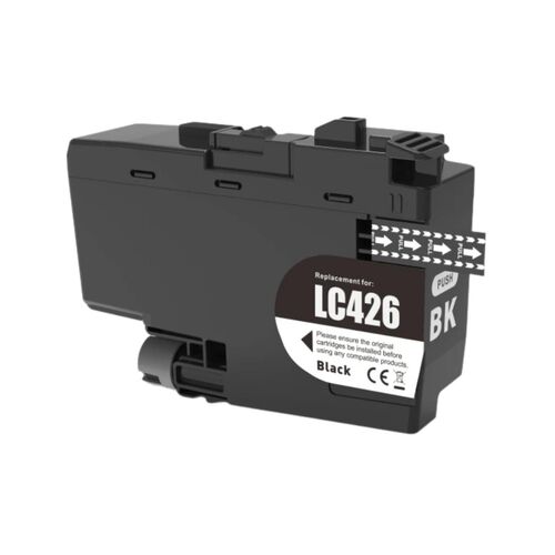 BR-LC426XLBK-TA